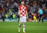 France v Croatia - 2018 FIFA World Cup Russia Final